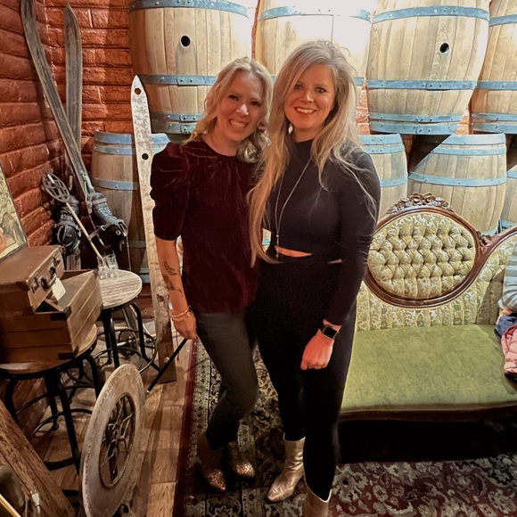 Meet your Posher, Racheal - Picture 5 of 8